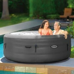 Spa Intex Access Simple Spa 4 Places -Piscine Soldes 2024 spa intex access simple spa 4 places 2