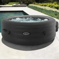 Spa Intex Access Simple Spa 4 Places -Piscine Soldes 2024 spa intex access simple spa 4 places 3