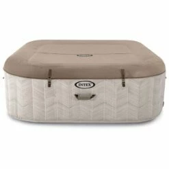 Spa Intex Chevron Bulles 4 Places 12 Spa Intex Chevron Bulles 4 Places -Piscine Soldes 2024 spa intex chevron bulles 4 places 2