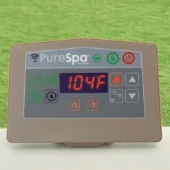 Spa Intex Chevron Bulles 4 Places 15 Spa Intex Chevron Bulles 4 Places -Piscine Soldes 2024 spa intex chevron bulles 4 places 5