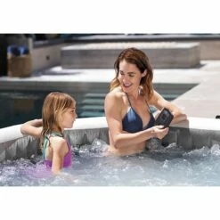 Spa Intex Pure Spa Baltik Bulles 4 Places Luxe -Piscine Soldes 2024 spa intex pure spa baltik bulles 4 places luxe 2
