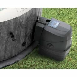 Spa Intex Pure Spa Baltik Bulles 4 Places Luxe -Piscine Soldes 2024 spa intex pure spa baltik bulles 4 places luxe 4