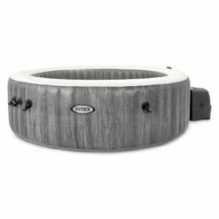 Spa Intex Pure Spa Baltik Bulles 4 Places Luxe -Piscine Soldes 2024 spa intex pure spa baltik bulles 4 places luxe 8