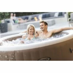 Spa Intex Pure Spa Sahara Bulles 4 Places -Piscine Soldes 2024 spa intex pure spa sahara bulles 4 places 5