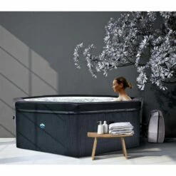 Spa Semi-rigide NetSpa Octopus 4-6 Places -Piscine Soldes 2024 spa semi rigide netspa octopus 4 6 places 3