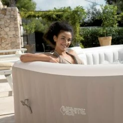 Spa Ubbink Infinite Elite 4 Places -Piscine Soldes 2024 spa ubbink infinite elite 4 places 5