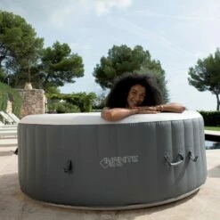 Spa Ubbink Infinite Xtra 6 Places -Piscine Soldes 2024 spa ubbink infinite xtra 6 places 4