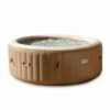 Structure Gonflable Pour Spa Intex -Piscine Soldes 2024 structure gonflable pour spa intex