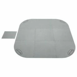 Tapis De Sol Bestway Spécial Spa