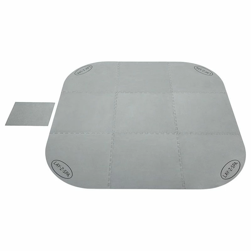 Tapis De Sol Bestway Spécial Spa 3 Tapis De Sol Bestway Spécial Spa