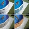 Tapis De Sol Pour Piscine Gré