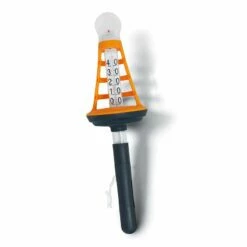 Thermomètre Lumineux Storm Kokido