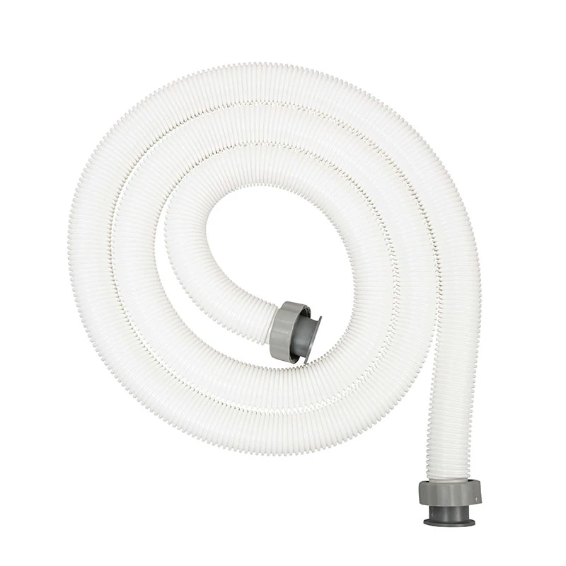 Tuyau Bestway Diametre 38mm Longueur 3m Avec Bague De Serrage 4 Tuyau Bestway Diametre 38mm Longueur 3m Avec Bague De Serrage – Image 2