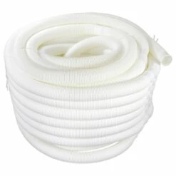 Tuyau De Filtration Ubbink Diamètre 38mm Longueur 8m