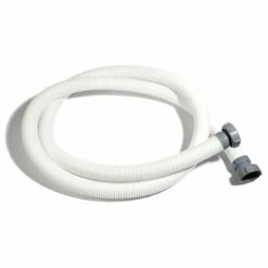 Tuyau Intex Diamètre 38mm Avec Bague De Serrage