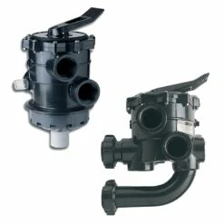 Vanne Hayward Originale Pour Filtres à Sable