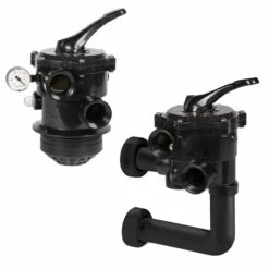 Vanne Pentair Originale Pour Filtres à Sable