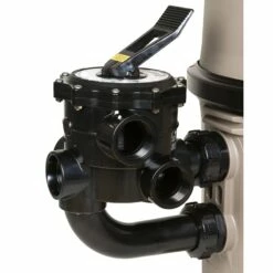 Vanne Pour Filtres à Diatomée Hayward Pro Grid