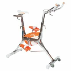 Vélo De Piscine Aquabike Waterflex WR4
